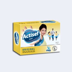 ACI Savlon Active Antiseptic Soap