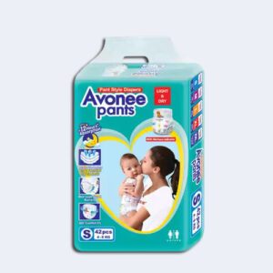Avonee Mini 2 Baby Diaper Pants