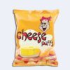 Cheese puff