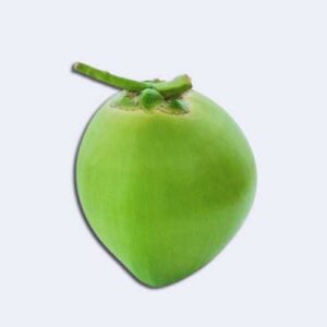 Green Coconut