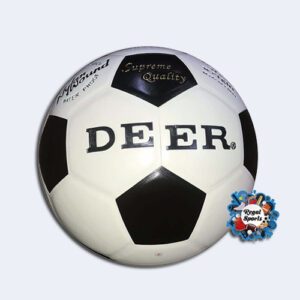 Deer Football