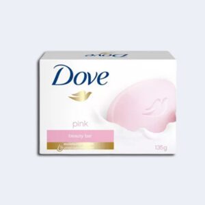 Dove Beauty Bar White