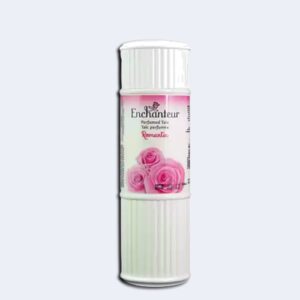 Enchanteur Perfumed Talc Powder
