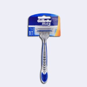 Gillette Blue 3 Disposable Razor