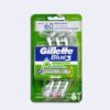 Gillette Blue3 Sensitive Disposable Razors