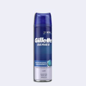 Gillette Series Moisturizing Pre Shave Gel