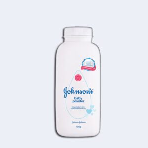 Johnson's Baby Powder Blossoms