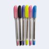 Good luck pen