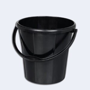 Plastic Water Bucket