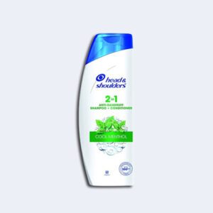 Head & Shoulders