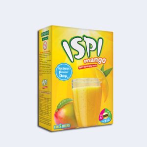 Ispi Soft Drinks Powder