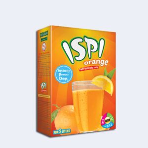 Ispi Soft Drinks Powder