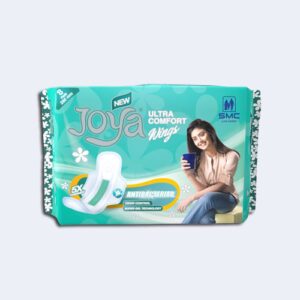 Joya Ultra Comfort Wings sanitary napkin