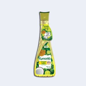 Kumarika Hair Fall Herbal Oil