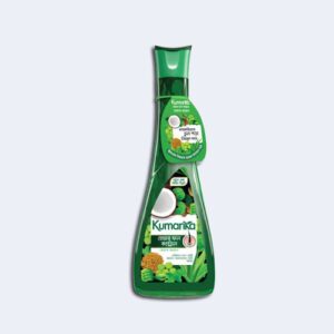 Kumarika Hair Fall Herbal Oil