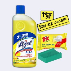 Citrus,Lizol,Disinfectant,Surface,Cleaner,লাইজল,ফ্লোর ক্লিনার,ligpl,loijol,ligol