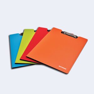 Matador Clip Board (Double Part)