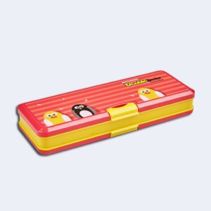 Matador Double Decker Pencil Box