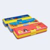 Matador Double Decker Pencil Box