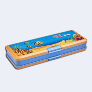 Matador Double Decker Pencil Box