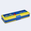 Matador Double Decker Pencil Box