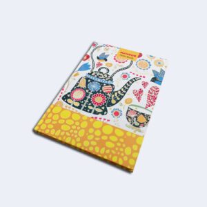 Matador Note Book