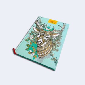 Matador Note Book