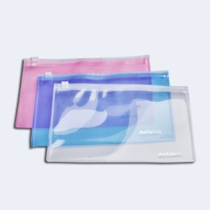 Matador Zipper Admit