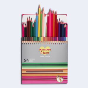 Matador i-teen Color Pencil