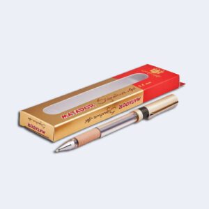 Matador Signature Gel Pen