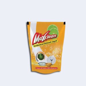 Maxclean Dish Washing Liquid