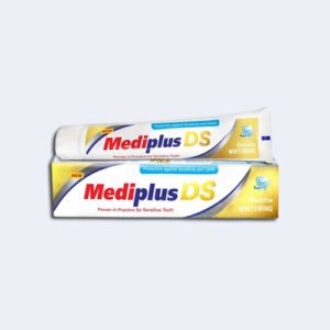 Mediplus DS Toothpaste