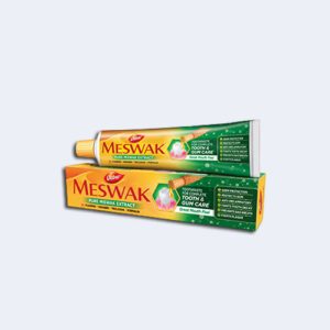 Meswak Toothpaste