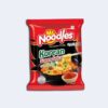Mr. Noodles Korean