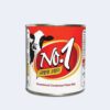 No 1. Condensed Milk