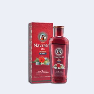 Navaratna Oil