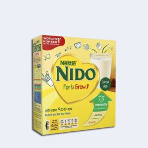 Nido Milk Powder