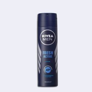 Nivea Men Fresh Active Body Spray