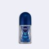 Nivea Men Fresh Active Deodorant