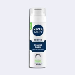 Nivea Men Sensitive Shaving Foam