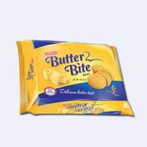Olympic Butter Bite Biscuits