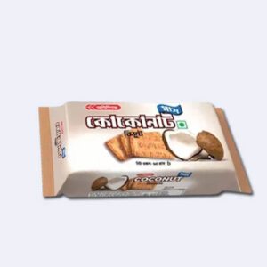 Olympic Coconut Plus Biscuits