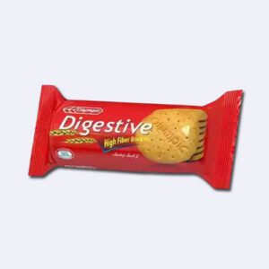 Olympic Digestive High Fiber Biscuit