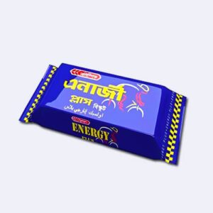 Olympic Energy Plus Biscuits 62gm