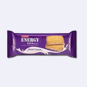 Olympic Energy Plus Malai Cream Biscuit 45gm