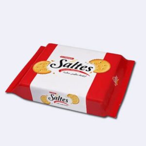 Olympic Saltes Biscuit