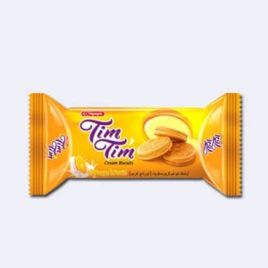 Olympic Tim Tim Orange Biscuit 40gm