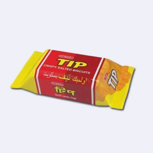 Olympic Tip Crispy Salted Biscuits অলিম্পিক টিপ ক্রিস্পি সল্টেড বিস্কুট