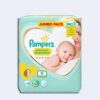 Pampers