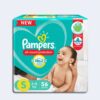 Pampers Pants Diapers